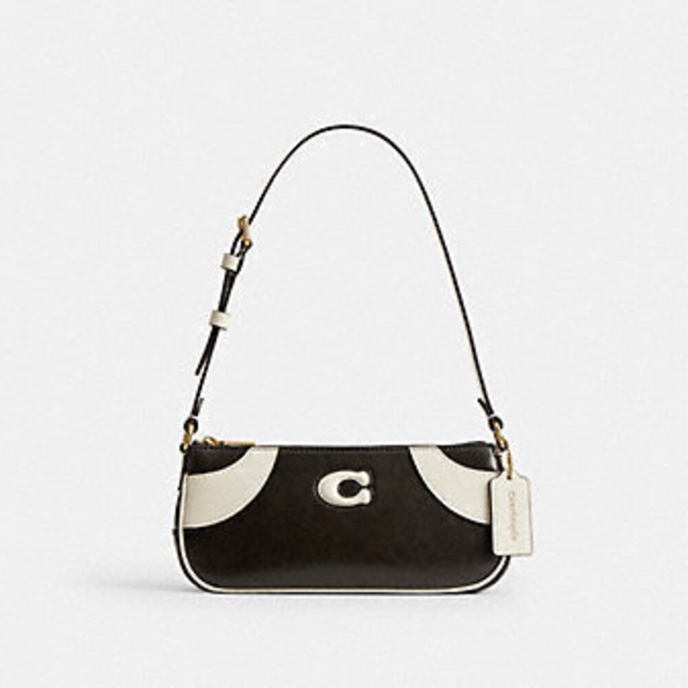 Coachtopia Bowling Pouchette